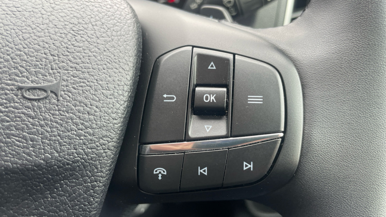 Ford Transit 350 L3 Diesel Fwd 2.0 EcoBlue 165ps H2 Limited Van Auto [Nav]